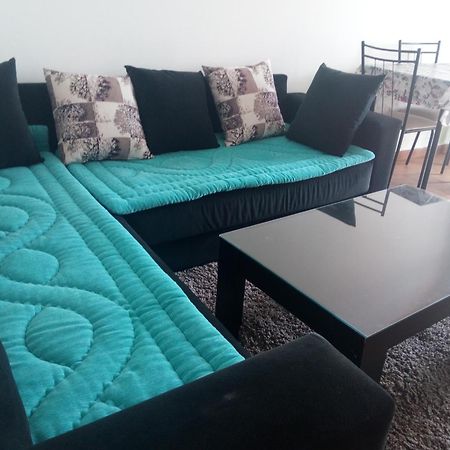 Residence Tamuda Golf A Cabo Negro Rum bild