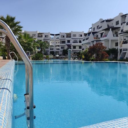 Residence Tamuda Golf A Cabo Negro Exteriör bild