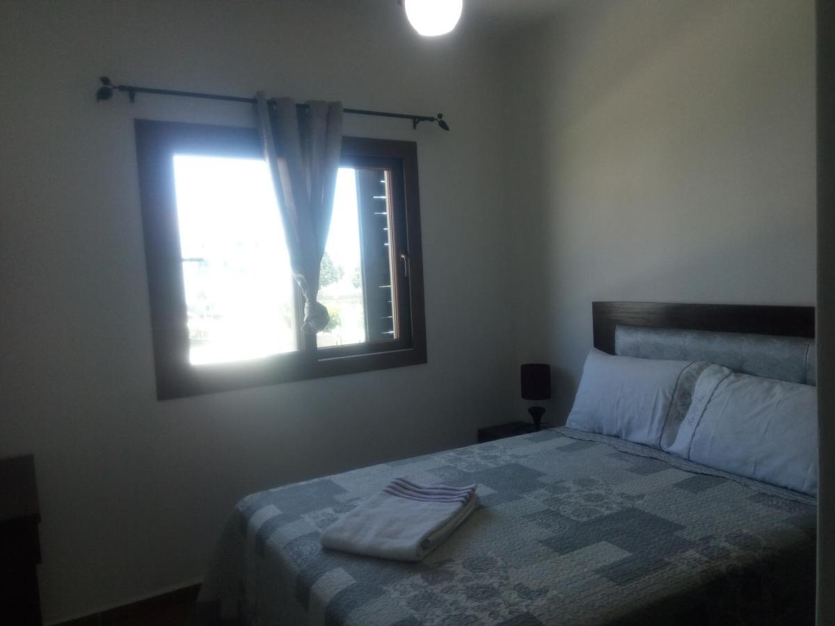 Residence Tamuda Golf A Cabo Negro Exteriör bild