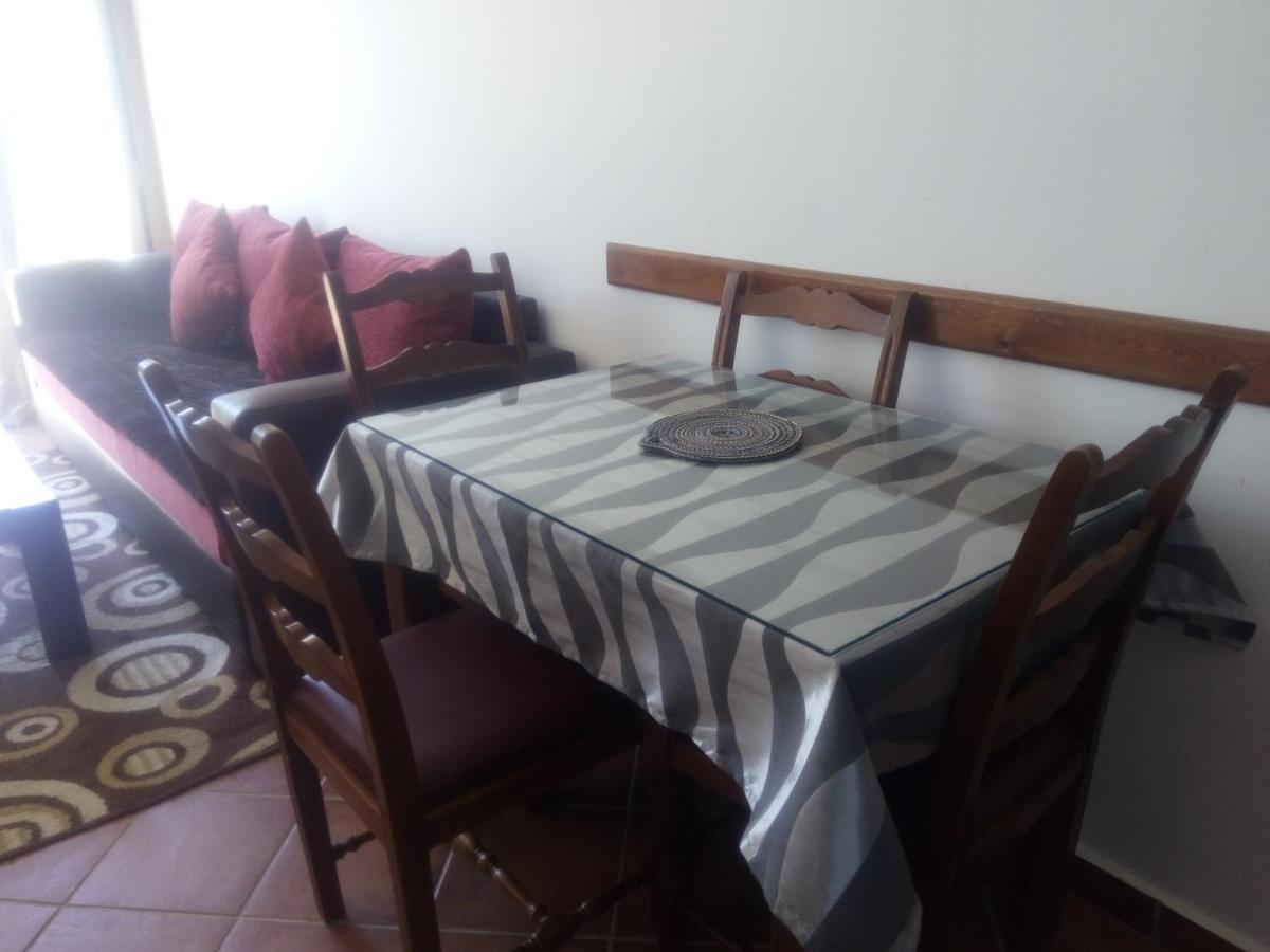 Residence Tamuda Golf A Cabo Negro Exteriör bild