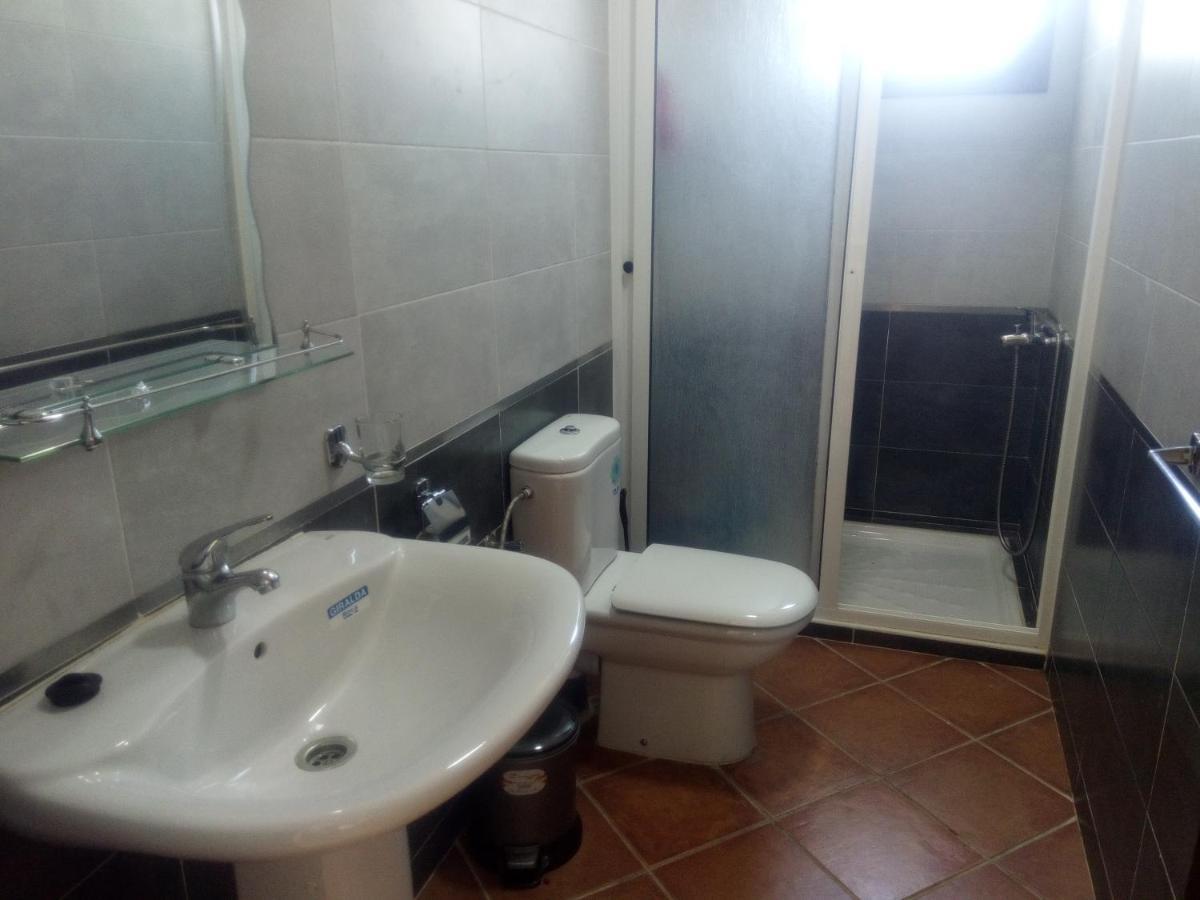 Residence Tamuda Golf A Cabo Negro Exteriör bild