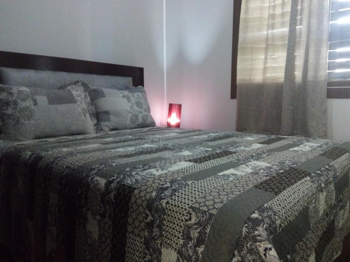 Residence Tamuda Golf A Cabo Negro Exteriör bild