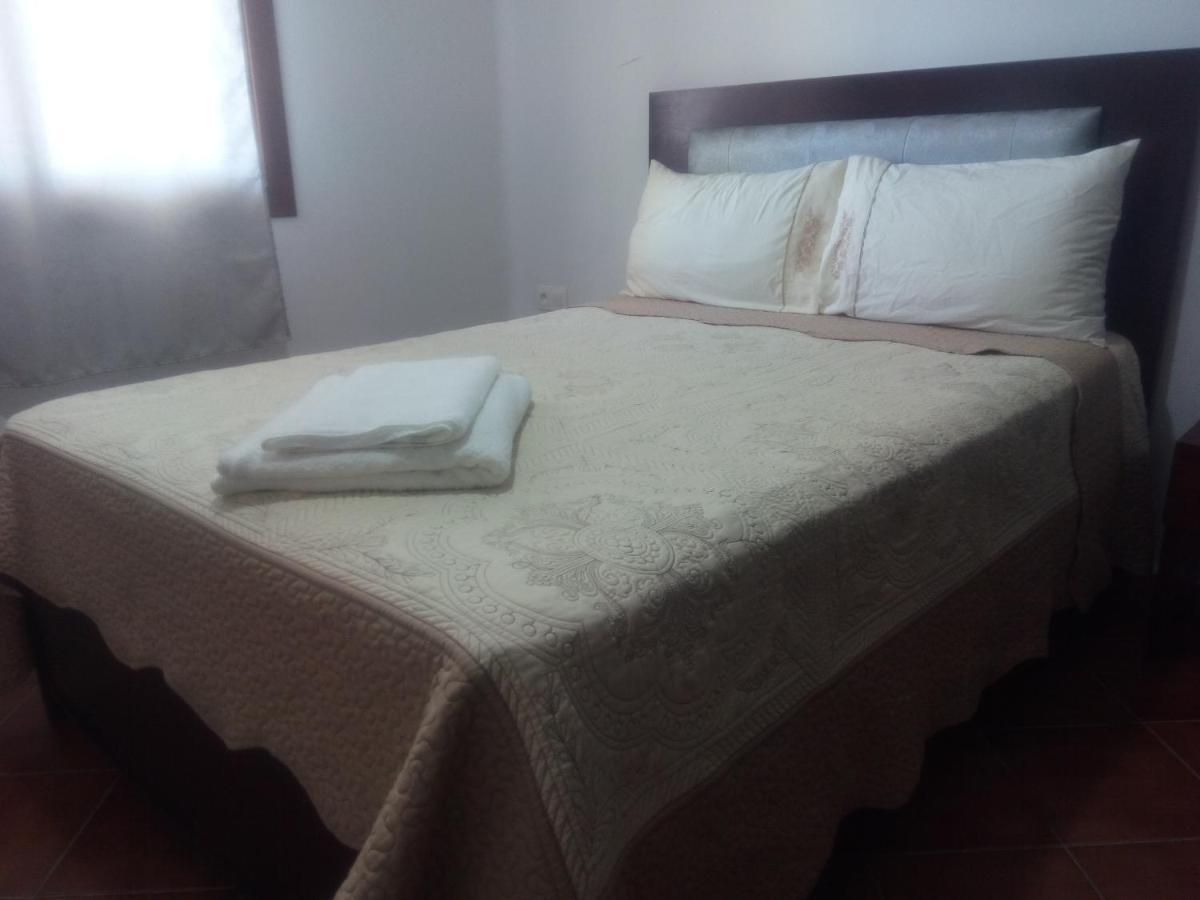 Residence Tamuda Golf A Cabo Negro Exteriör bild