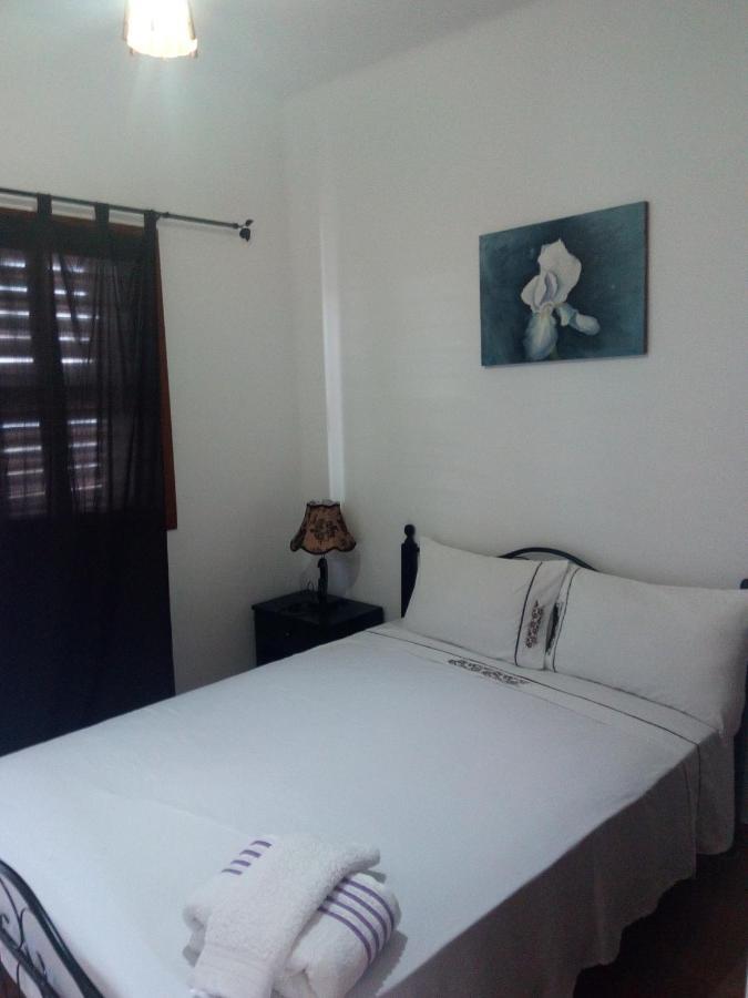 Residence Tamuda Golf A Cabo Negro Exteriör bild