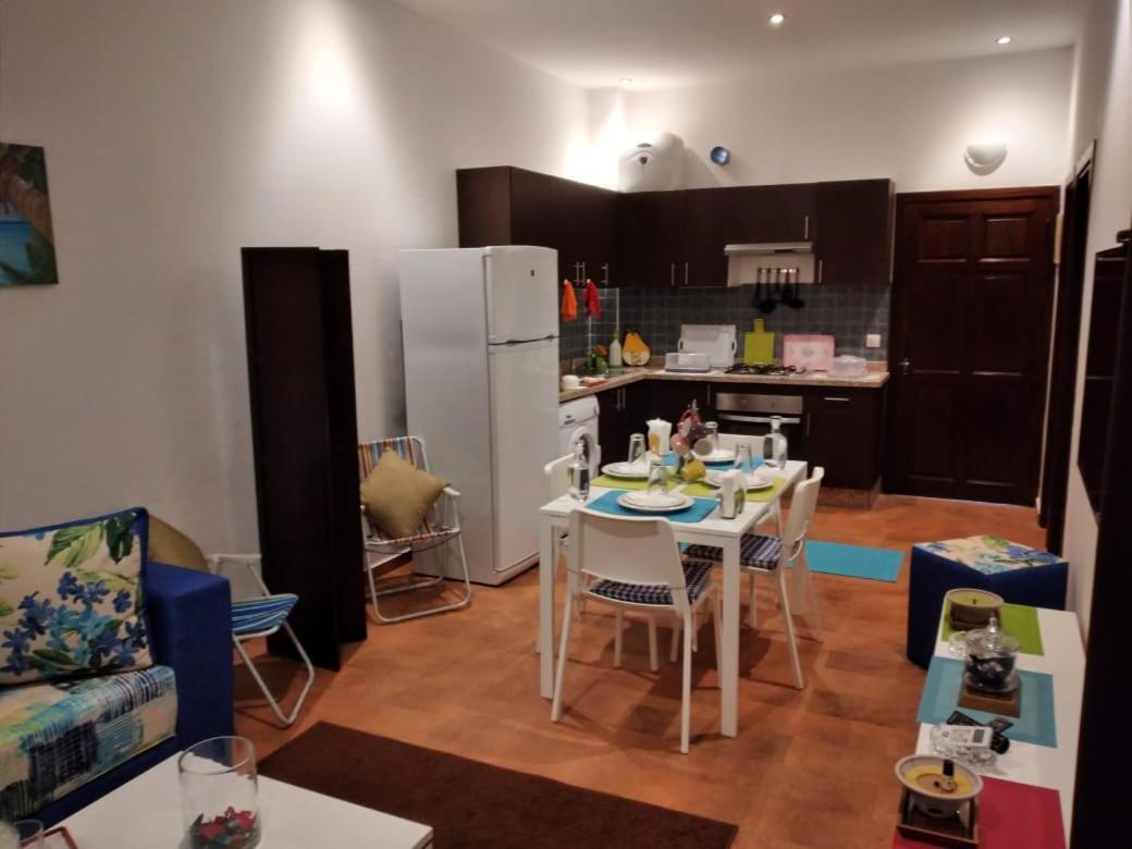 Residence Tamuda Golf A Cabo Negro Rum bild