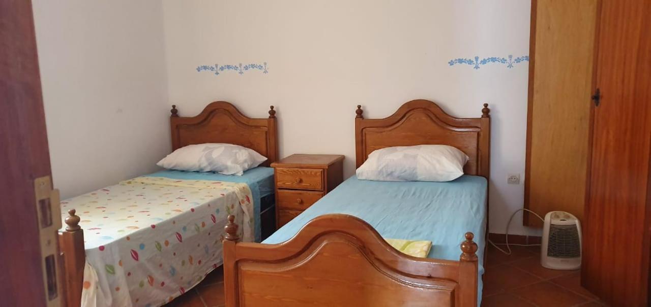 Residence Tamuda Golf A Cabo Negro Rum bild