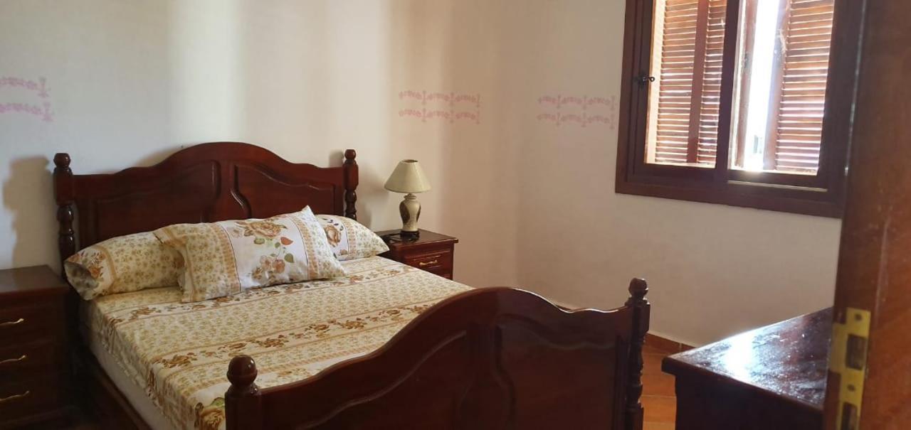Residence Tamuda Golf A Cabo Negro Rum bild