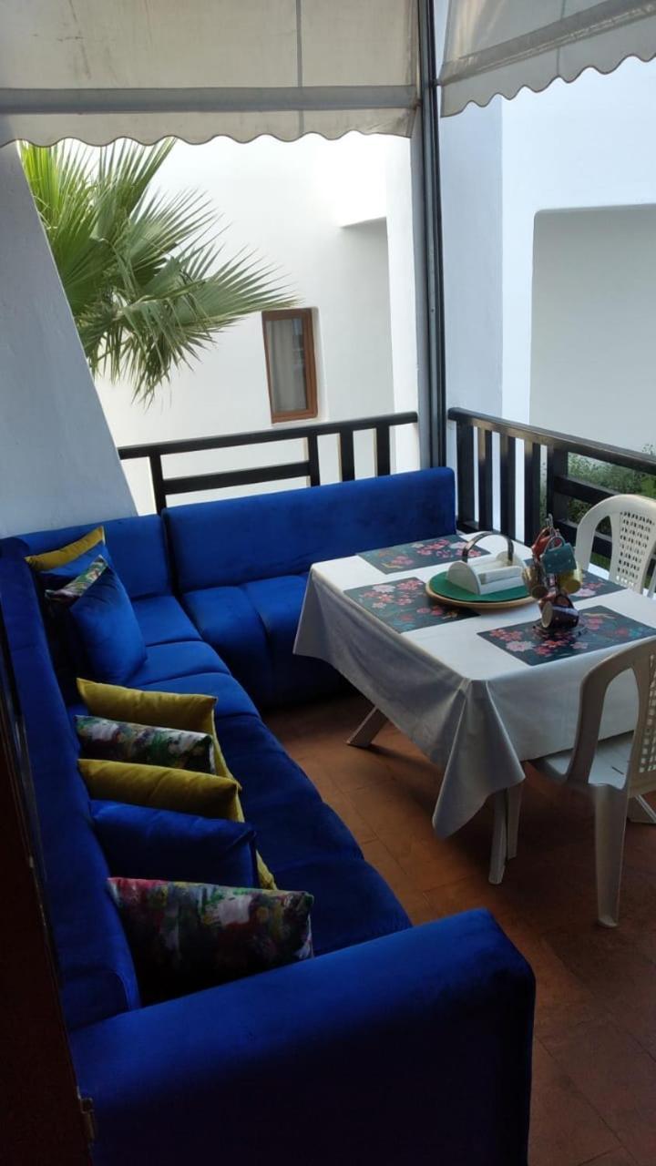 Residence Tamuda Golf A Cabo Negro Rum bild
