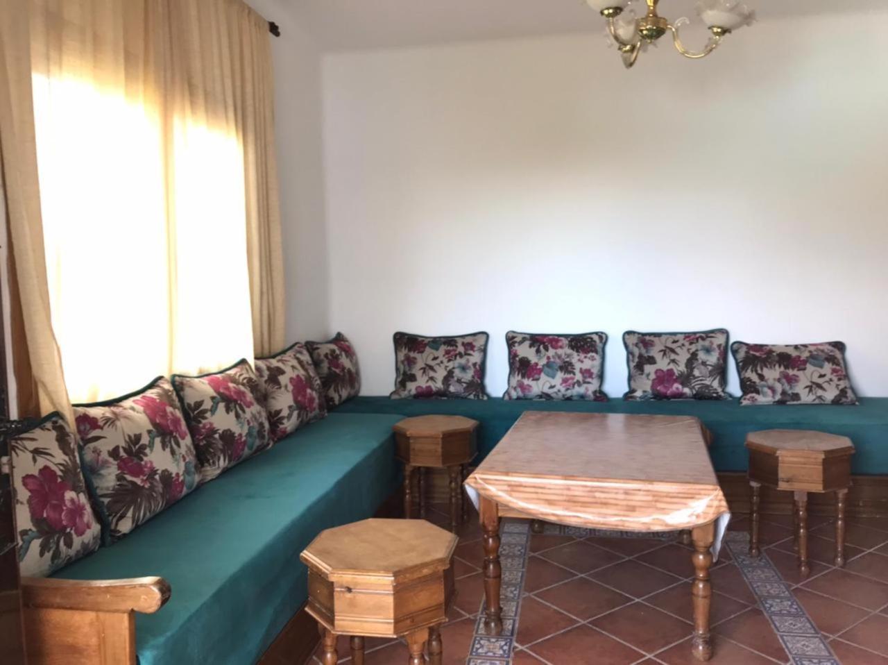 Residence Tamuda Golf A Cabo Negro Rum bild