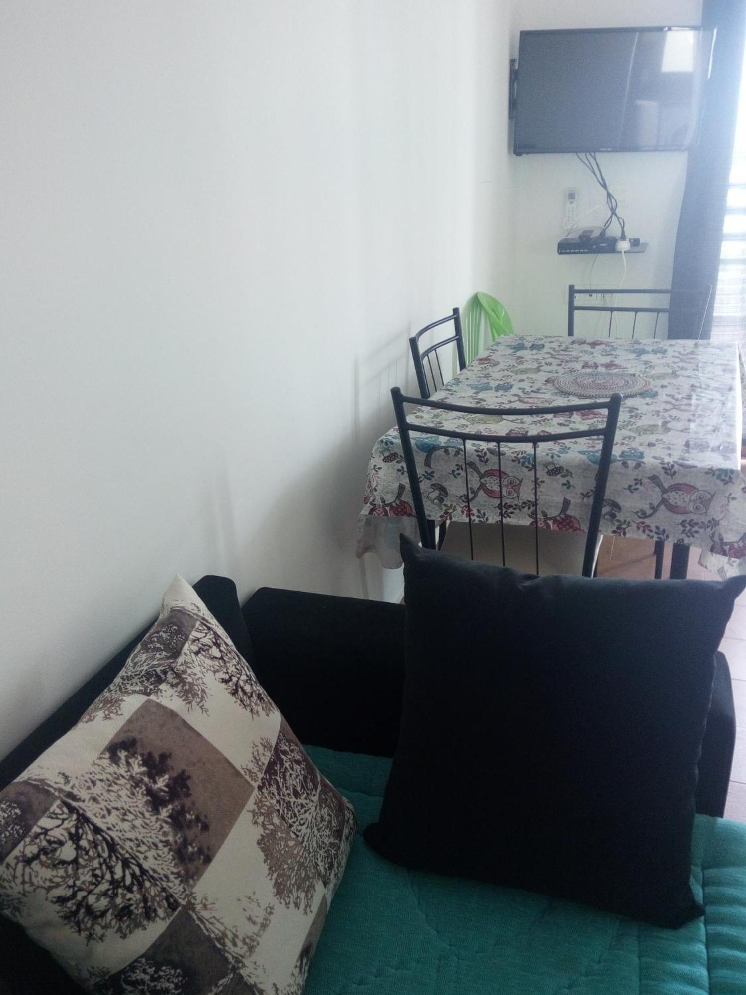 Residence Tamuda Golf A Cabo Negro Rum bild