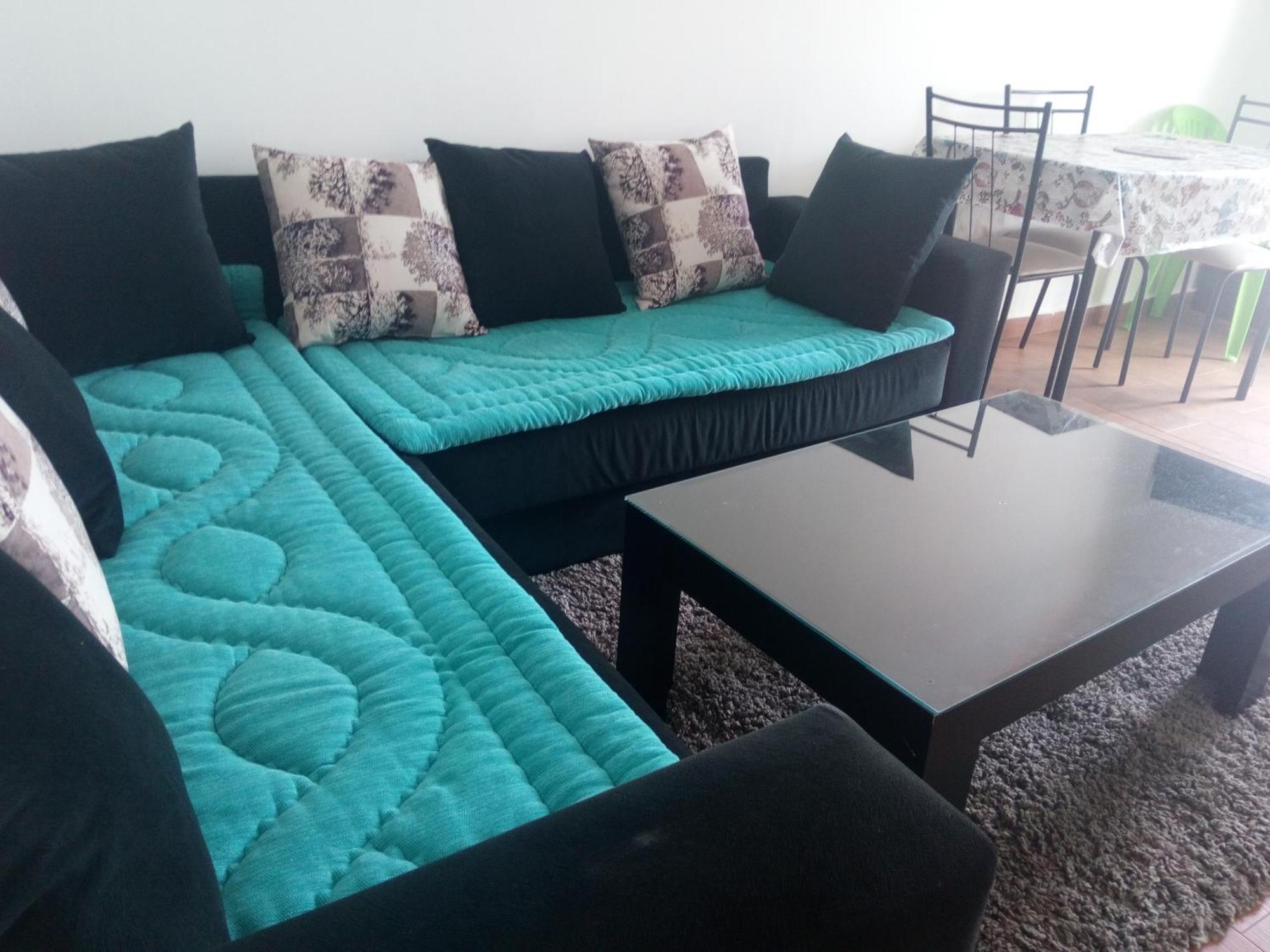Residence Tamuda Golf A Cabo Negro Rum bild
