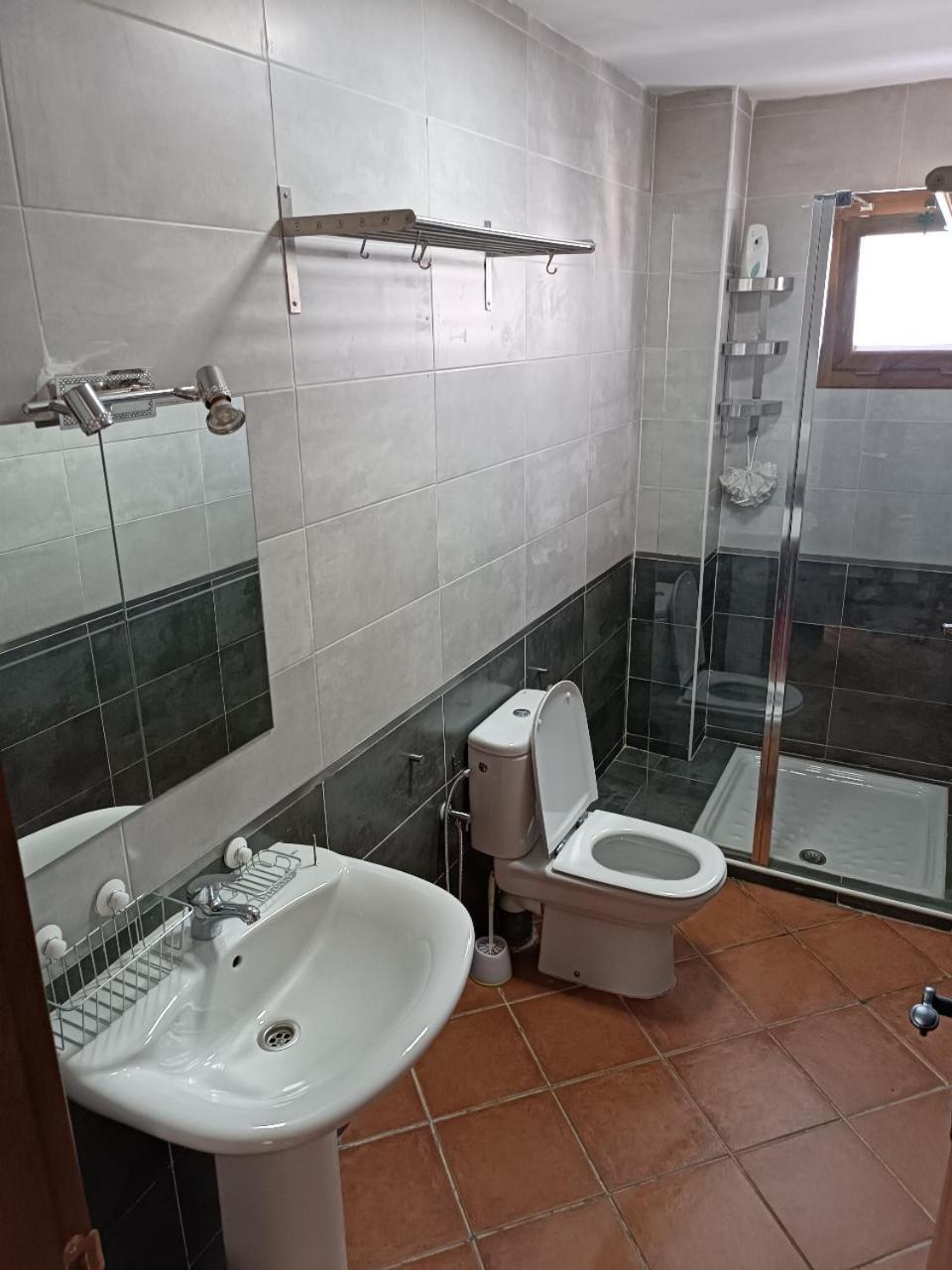 Residence Tamuda Golf A Cabo Negro Exteriör bild